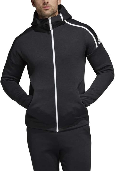 Amazon.com: Adidas Zne Hoodie Men